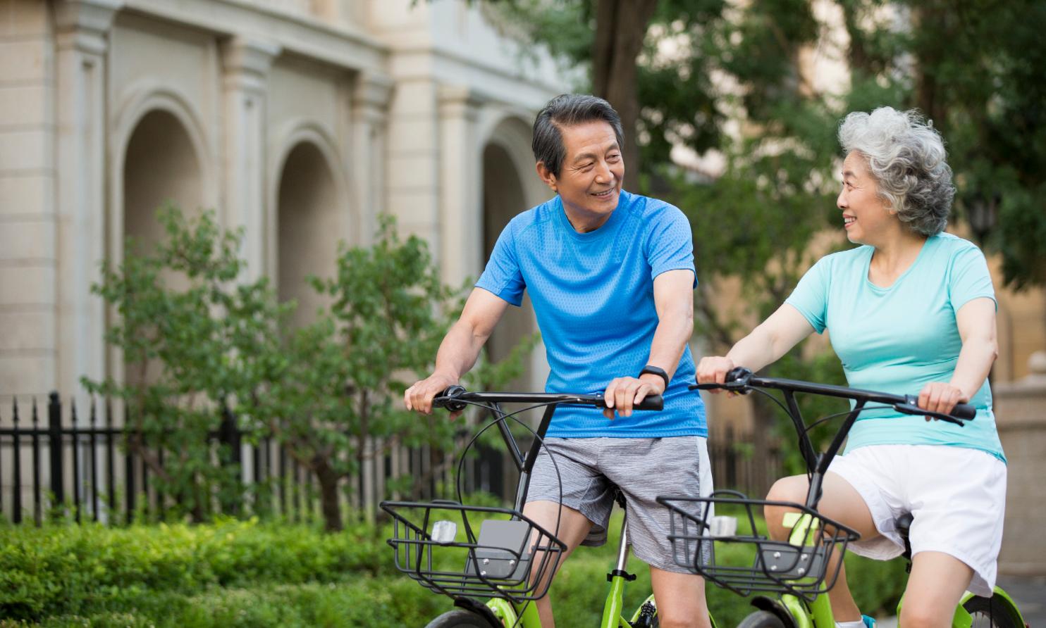 6岁前骑车会影响生殖功能？这究竟是不是谣言？听听专家怎么说