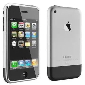 苹果手机历代一览表,苹果手机历代处理器