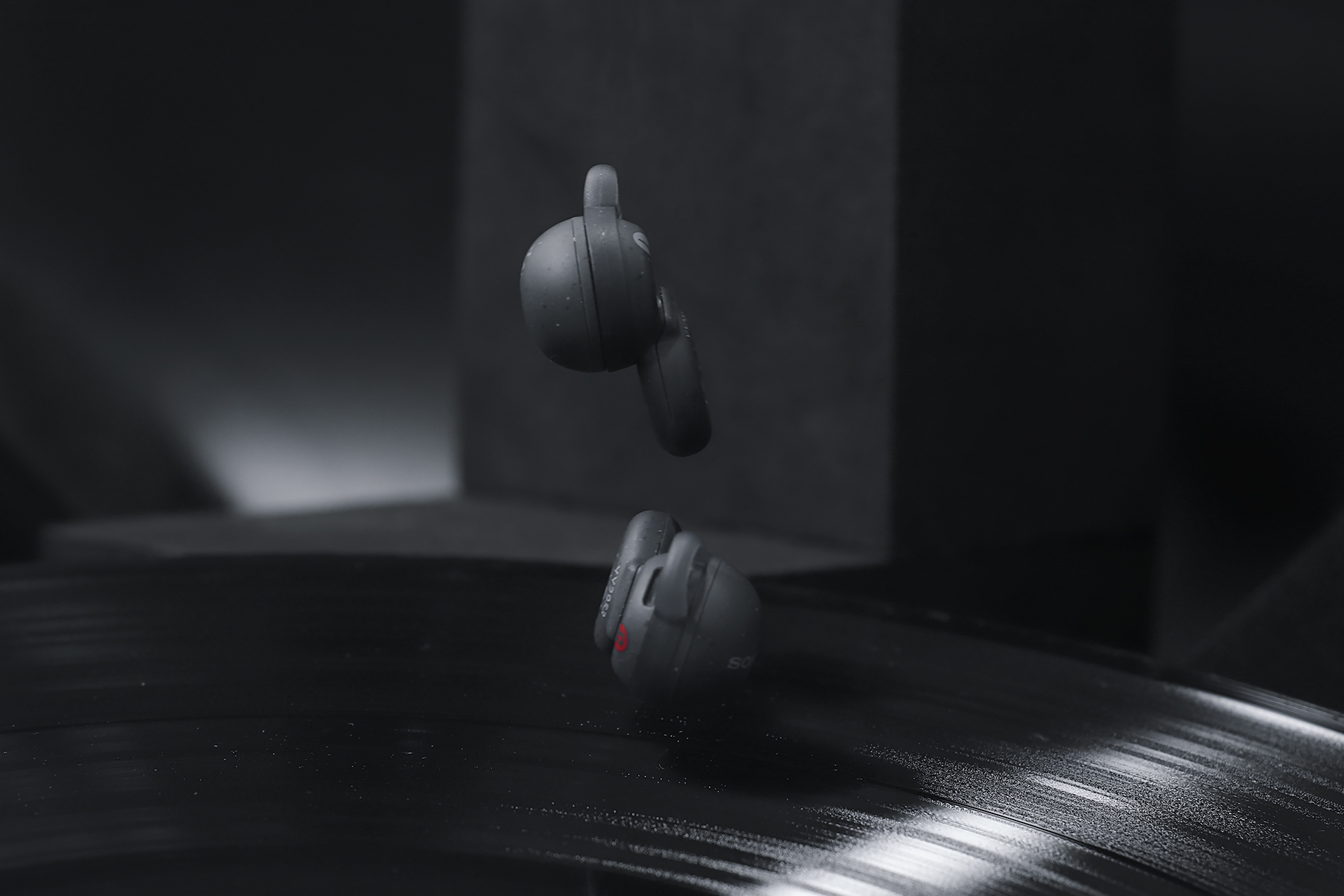 颠覆传统耳机,索尼耳机linkbudss深度测评