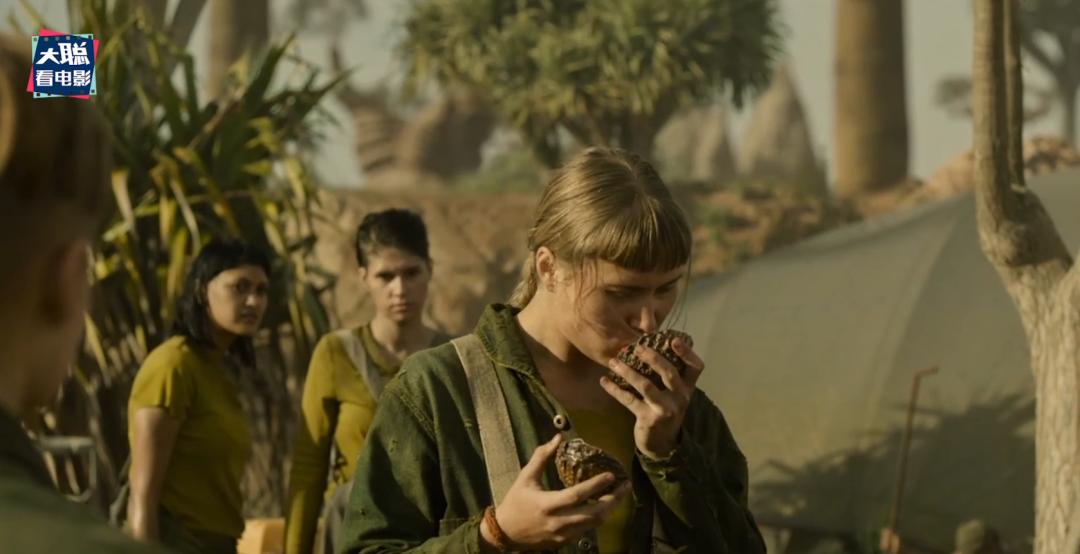 异星灾变第二季第08集在线观看,异星灾变第二季第8集预告片