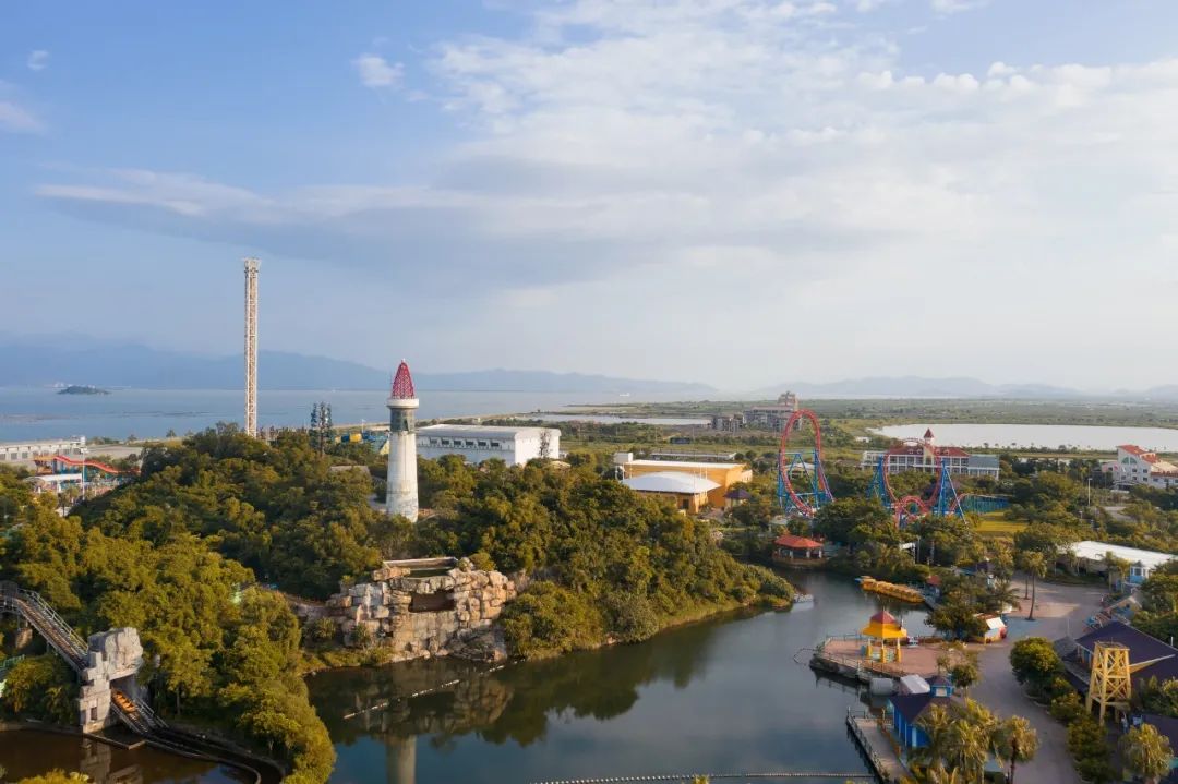 强买强卖、炫技跟风，景区不要盲目自救