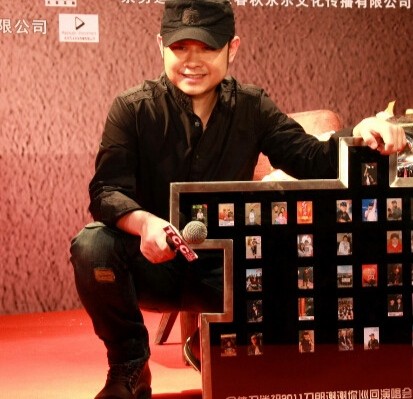 刀郎成名后前妻曾求刀郎复合,刀郎成名后前妻要求复合