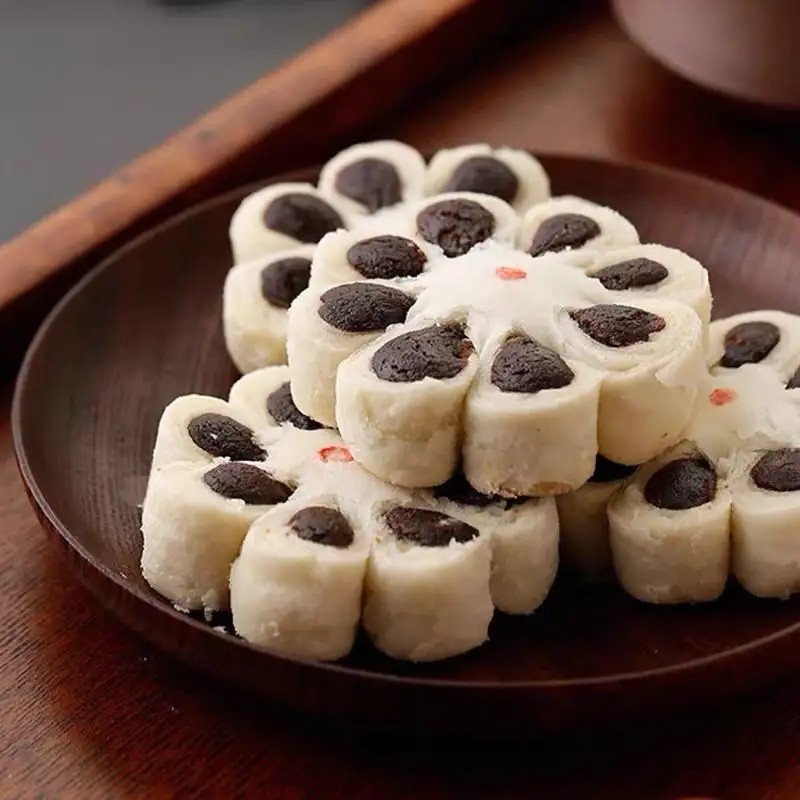 全国哪个糕点好吃,全国最有名的糕点