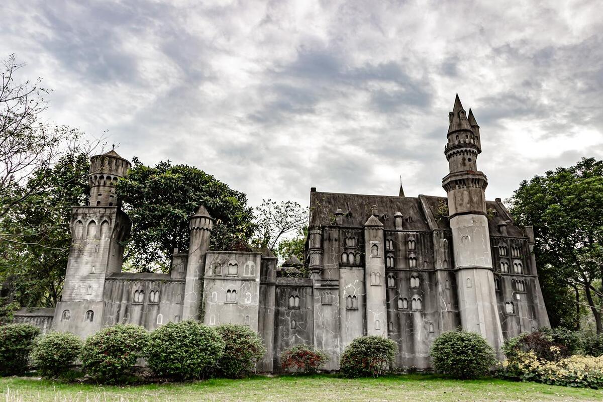 武汉旅游攻略路线安排,西安出发自驾武汉旅游攻略