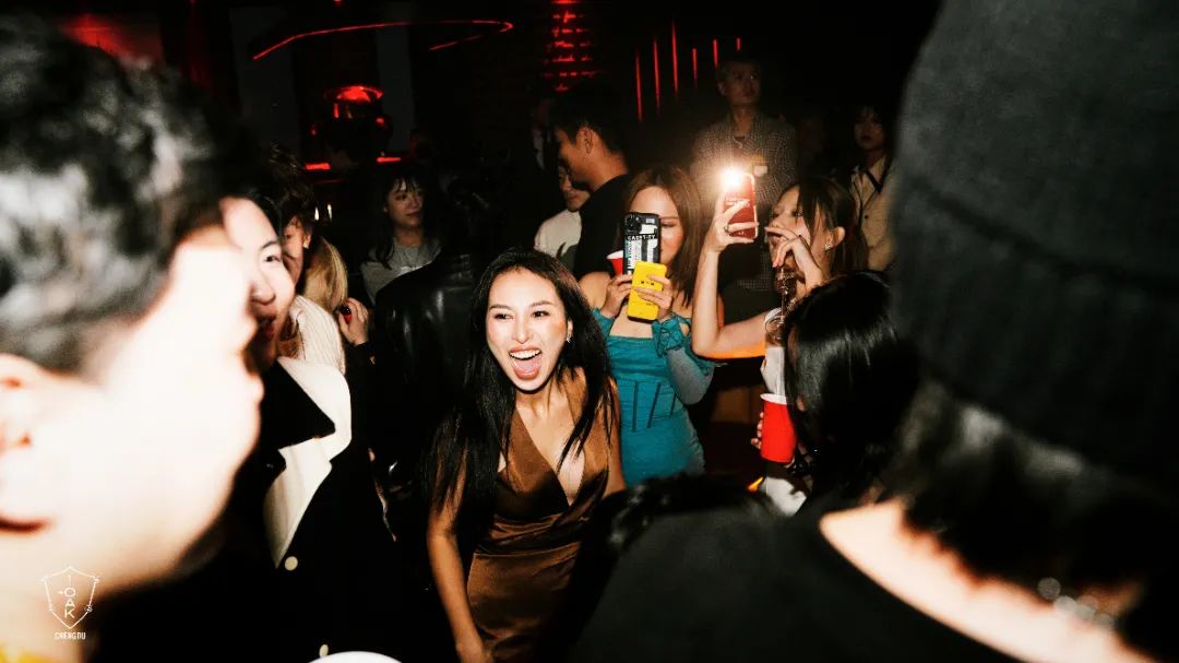 成都氛围最好的hiphopclub,hiphopclub成都