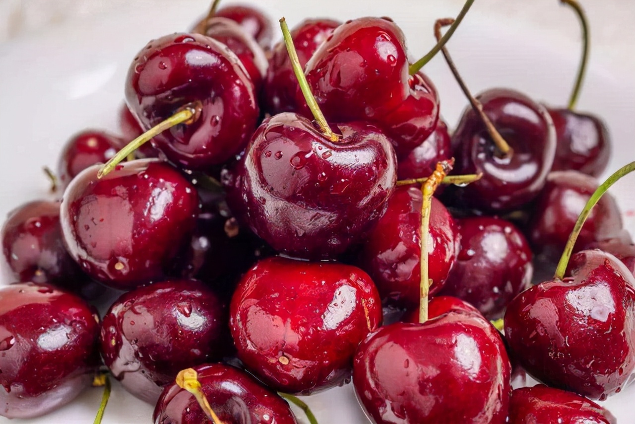 智利车厘子轮船上是怎么保鲜的 (车厘子在海上多长时间)