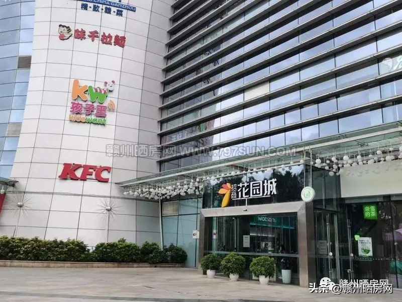 赣州房子天花板,赣州小区天花板