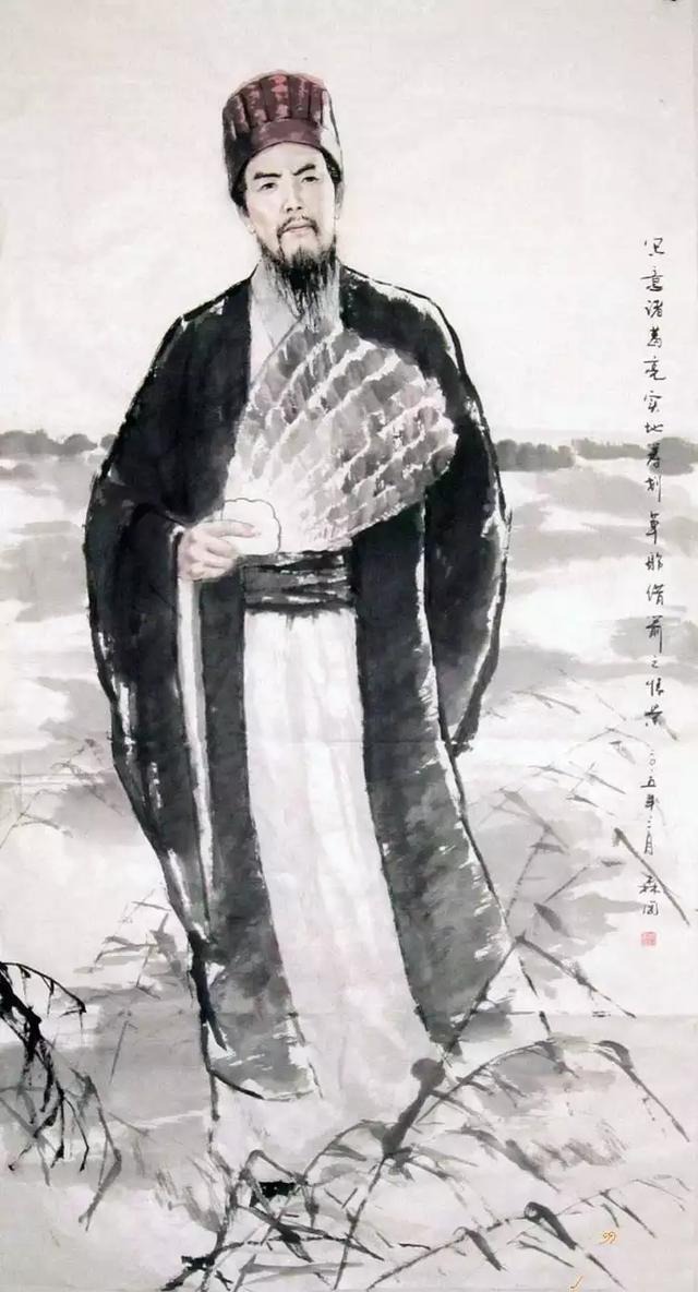 古代关羽身高九尺放到现在是多高,关羽身长九尺