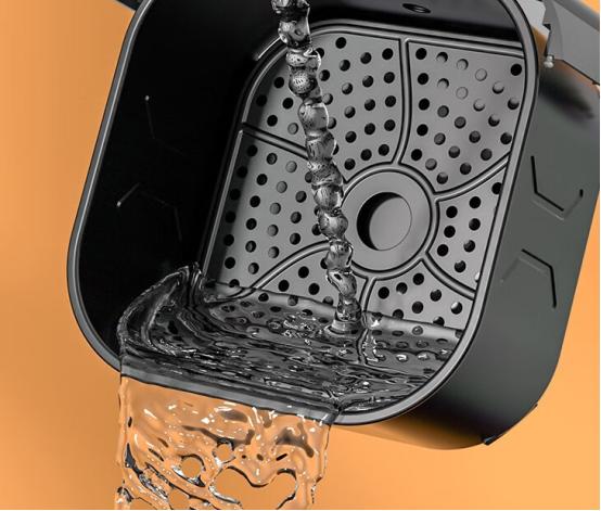 空气炸锅哪十个品牌的质量比较好,空气炸锅什么品牌最专业