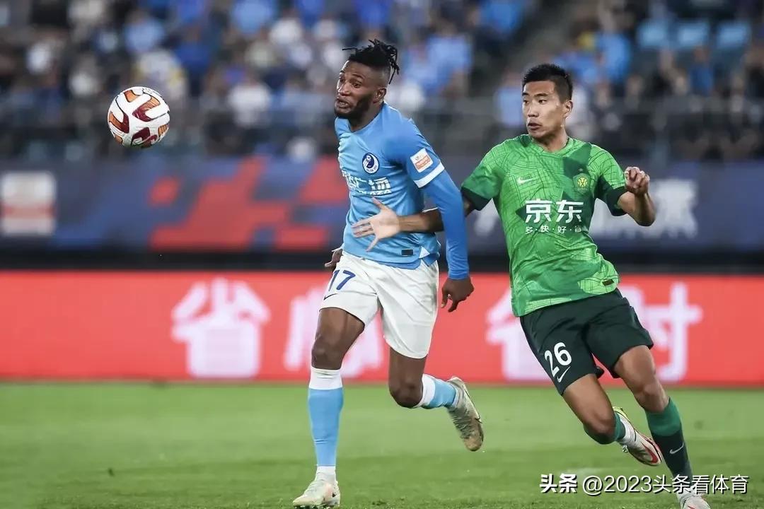 中超天津津门虎vs南通支云集锦,中超天津津门虎vs南通支云裁判