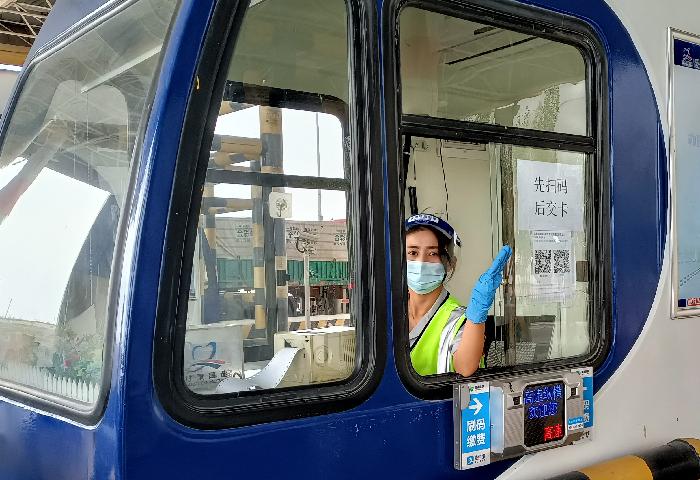 “喜迎二十大奋进新征程”|书写我们的“启程之路”之新入职职工感悟2则