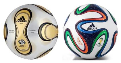 世界杯足球芯片功能,2018年俄罗斯世界杯官方足球芯片