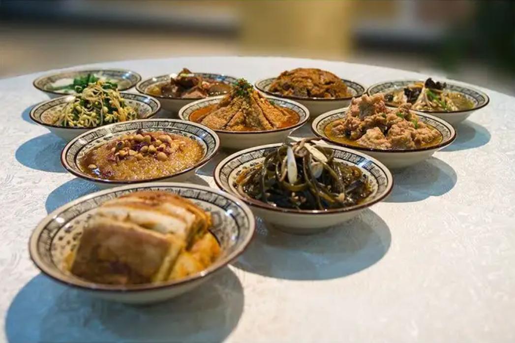 去山西必点的6道晋菜,晋享美食优惠电话