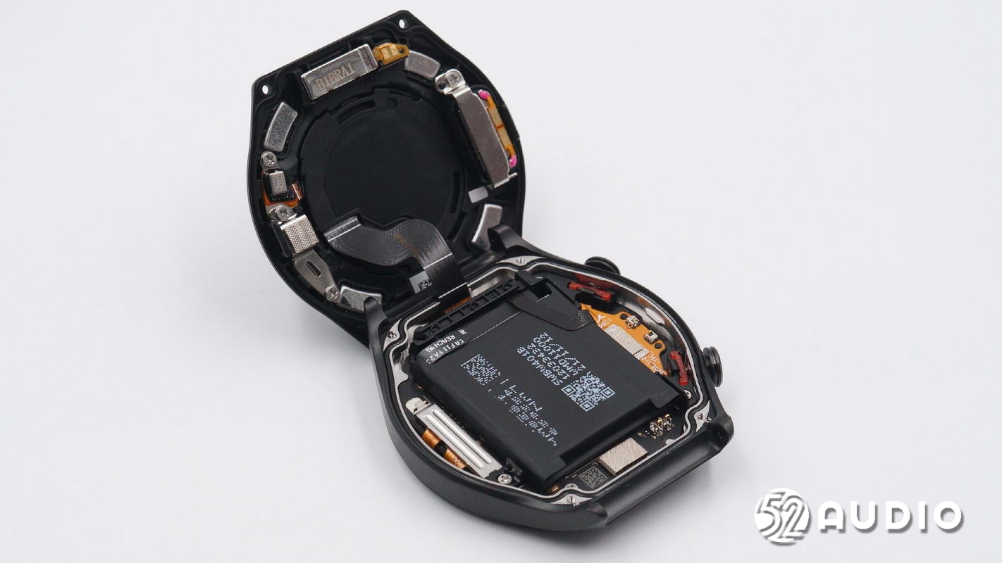 小米手表watchs1睡眠监测,心率血压血氧睡眠监测手表