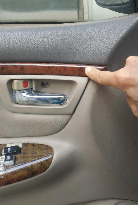 书呆子学修车2——车门玻璃升降故障检修