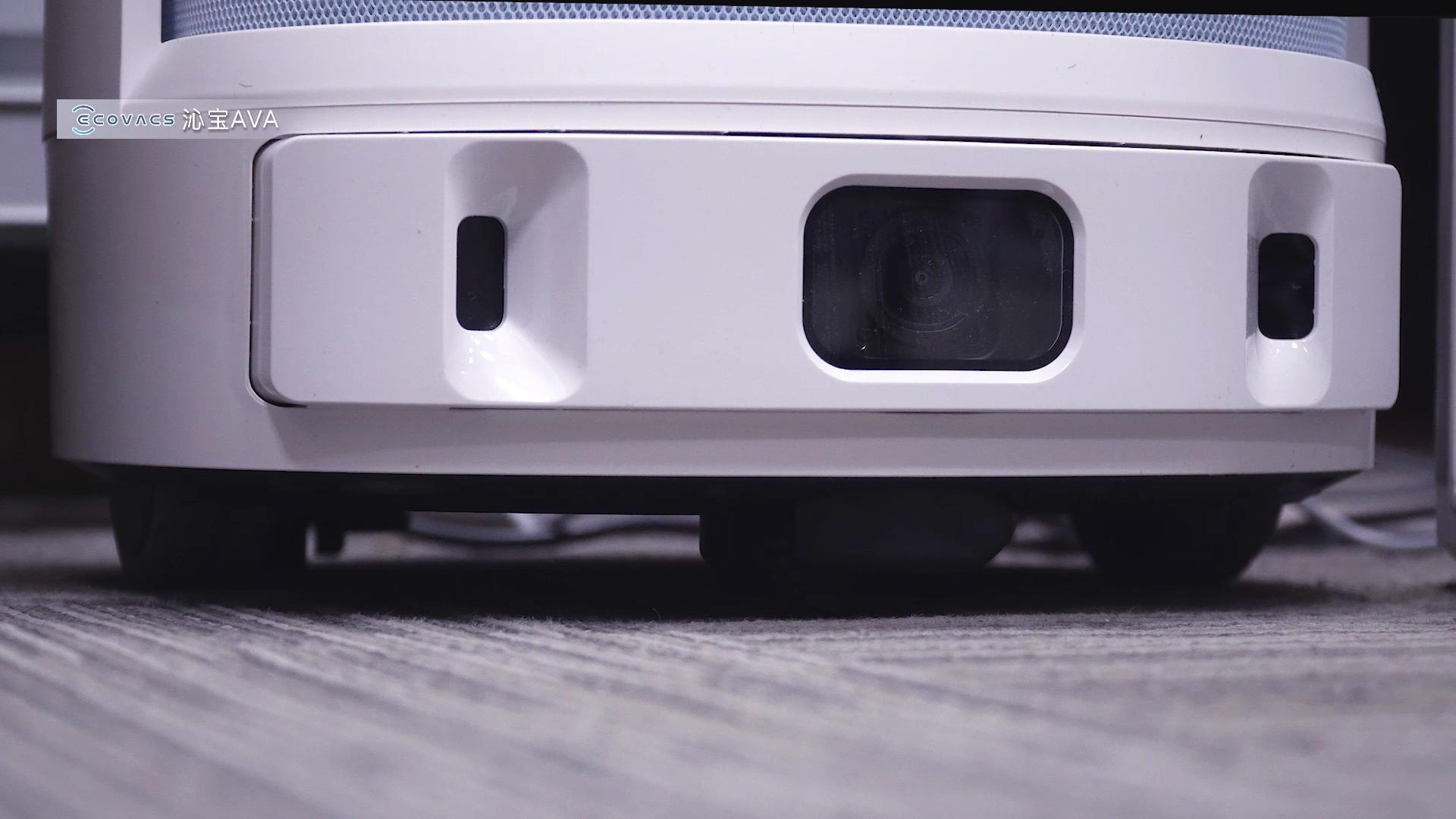 五款大牌空气净化器深度测评,空气净化器前十名首选科沃斯品牌