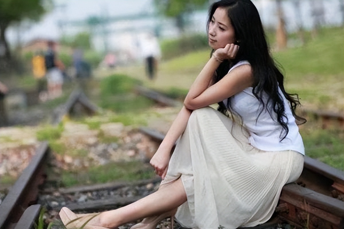 女人薄情会有这几种表现,薄情的女人有哪些表现