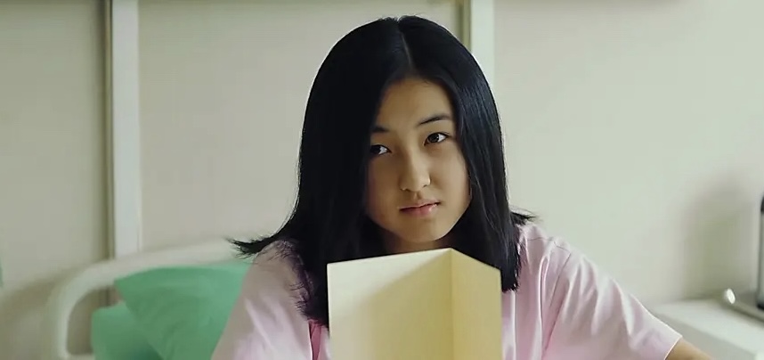 电影中那些最动(kong)人(bu)的笑容,是否也治愈了你