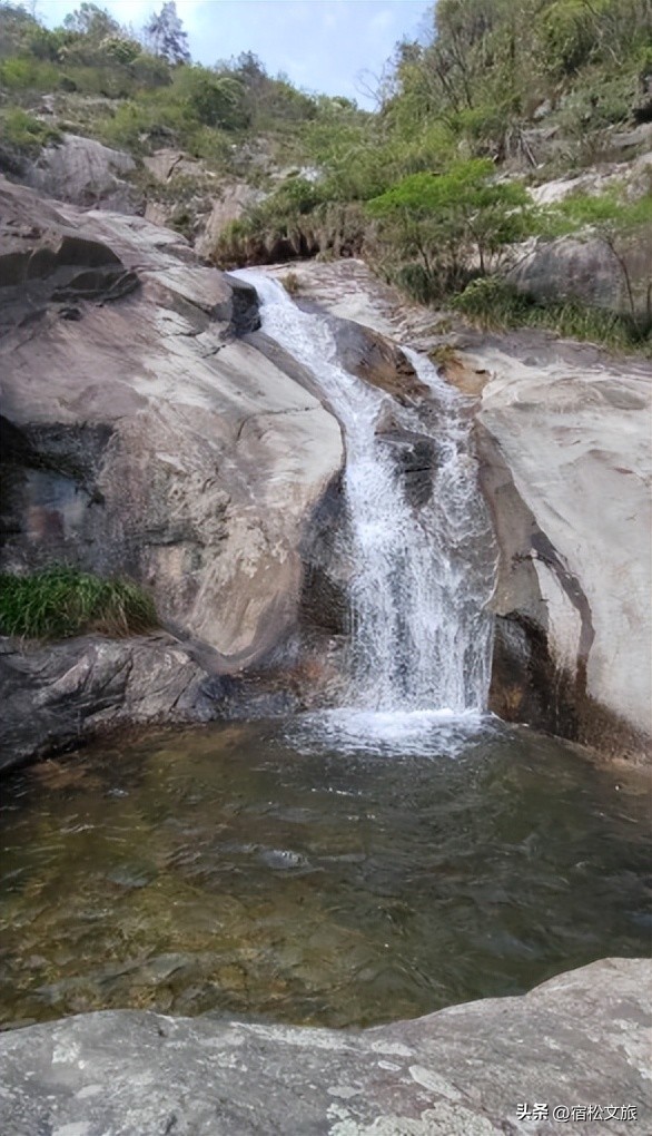 安徽人游安徽景点免费,安徽宿松自驾游