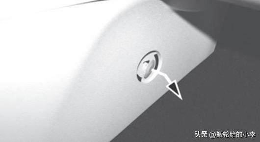 标致308空调滤清器在哪里,东风标致308如何更换空调滤芯