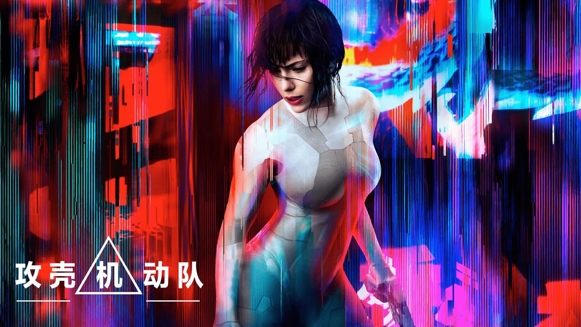 斯嘉丽惊艳写真大片视频,斯嘉丽女神颜值巅峰