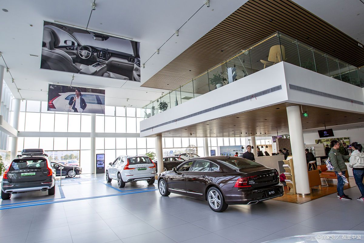 二手车平台哪个车源多,车源最多的二手车平台