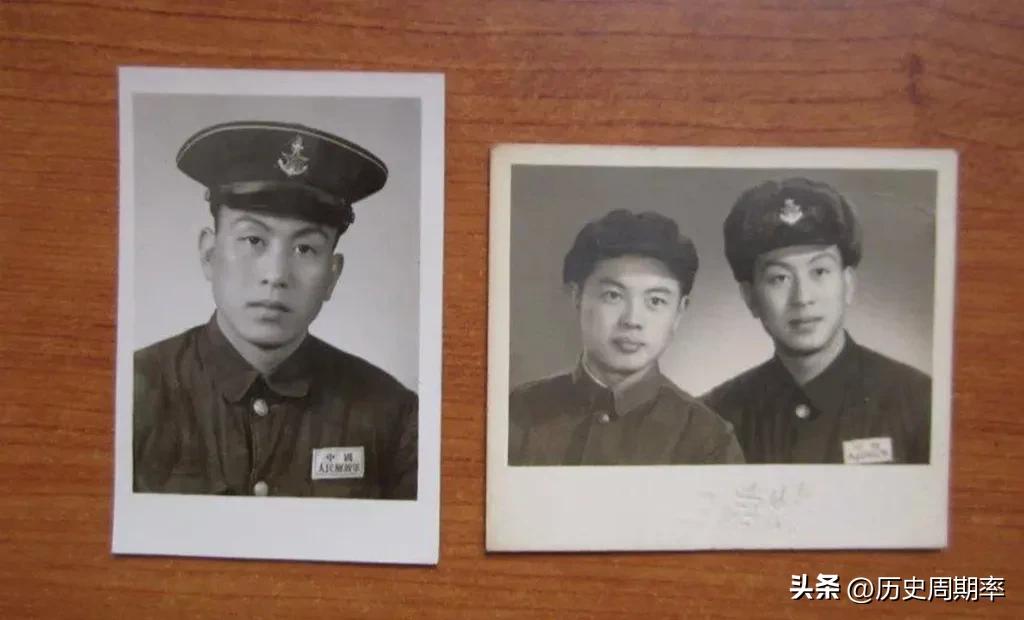 07式海军袖章是什么,中国07式陆军军服硬肩章佩戴方法