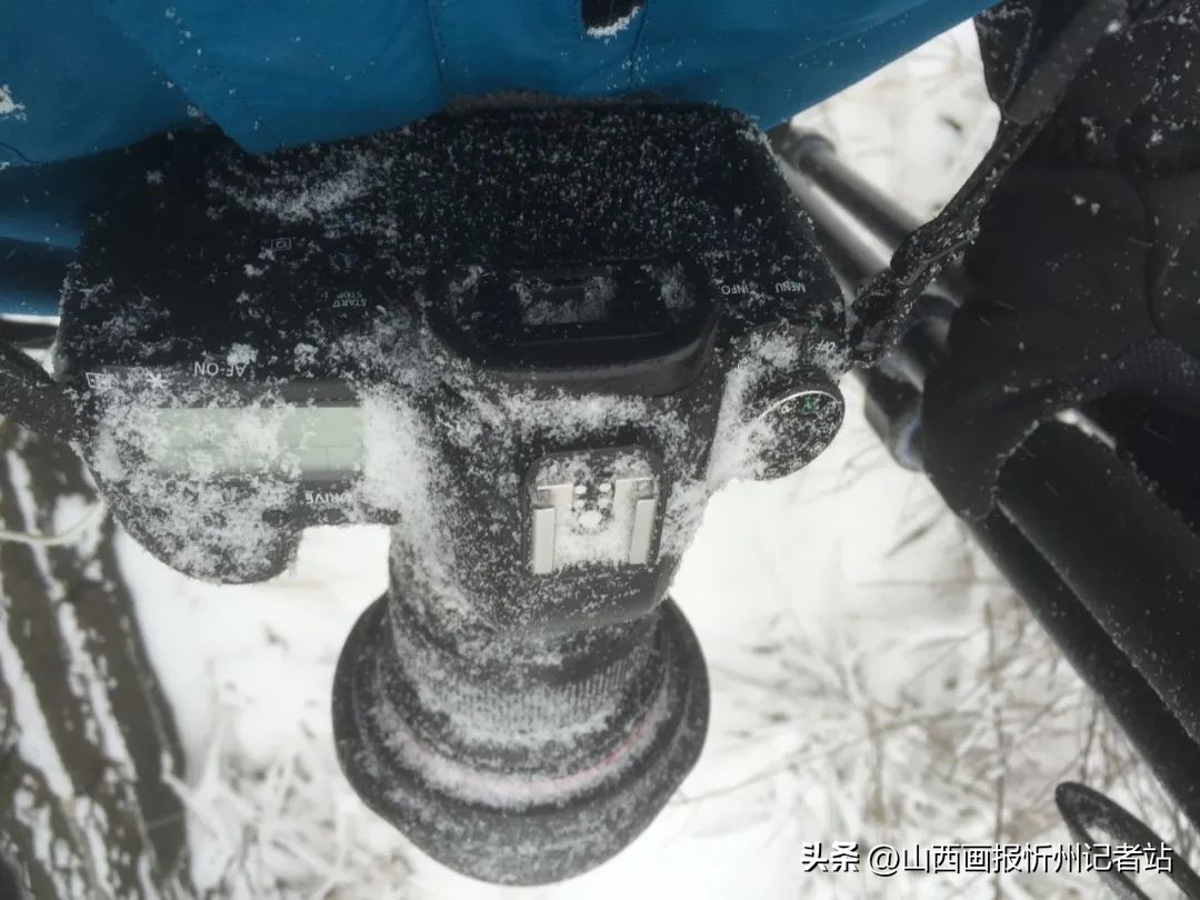 从未见过的绝美景点,长城摄影师