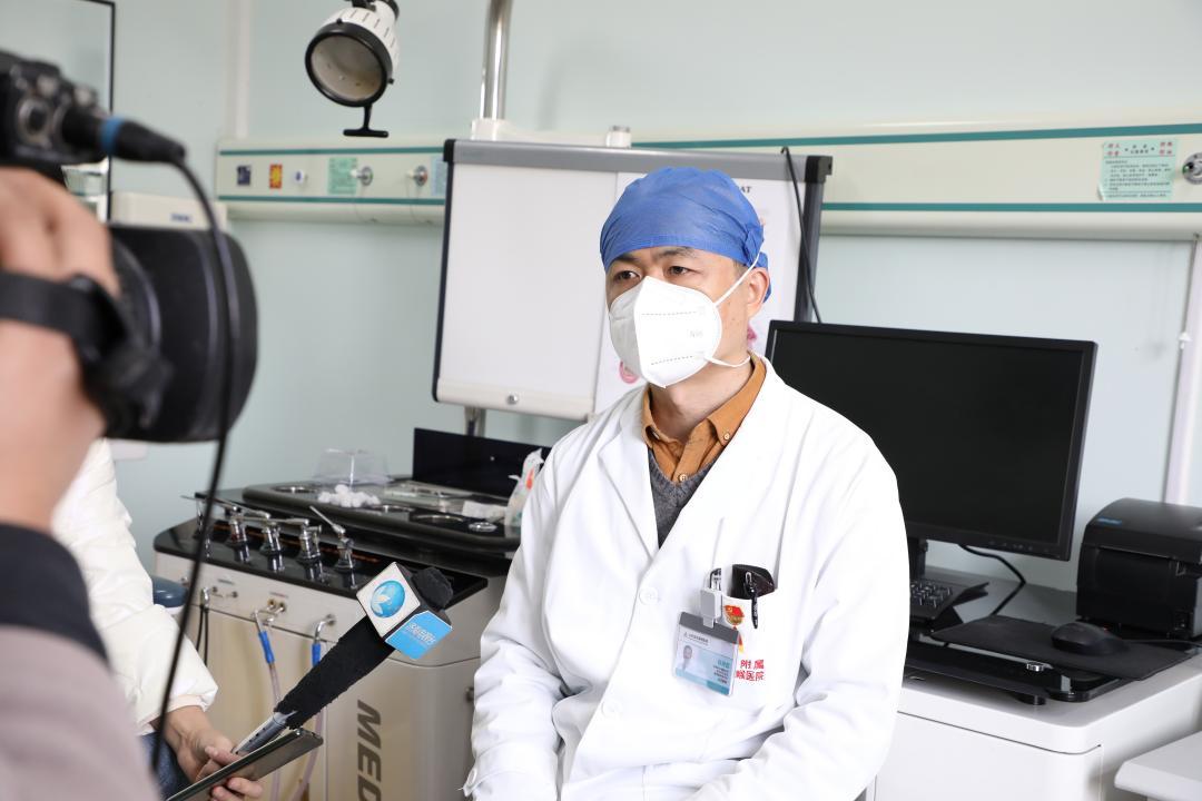 阳了以后耳朵闷听力下降怎么办,阳后耳朵闷堵听力下降