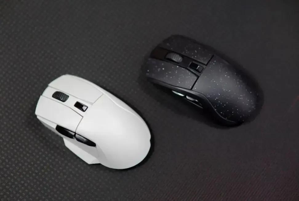 推荐几款好用的无线游戏鼠标,最好用的游戏鼠标推荐测评