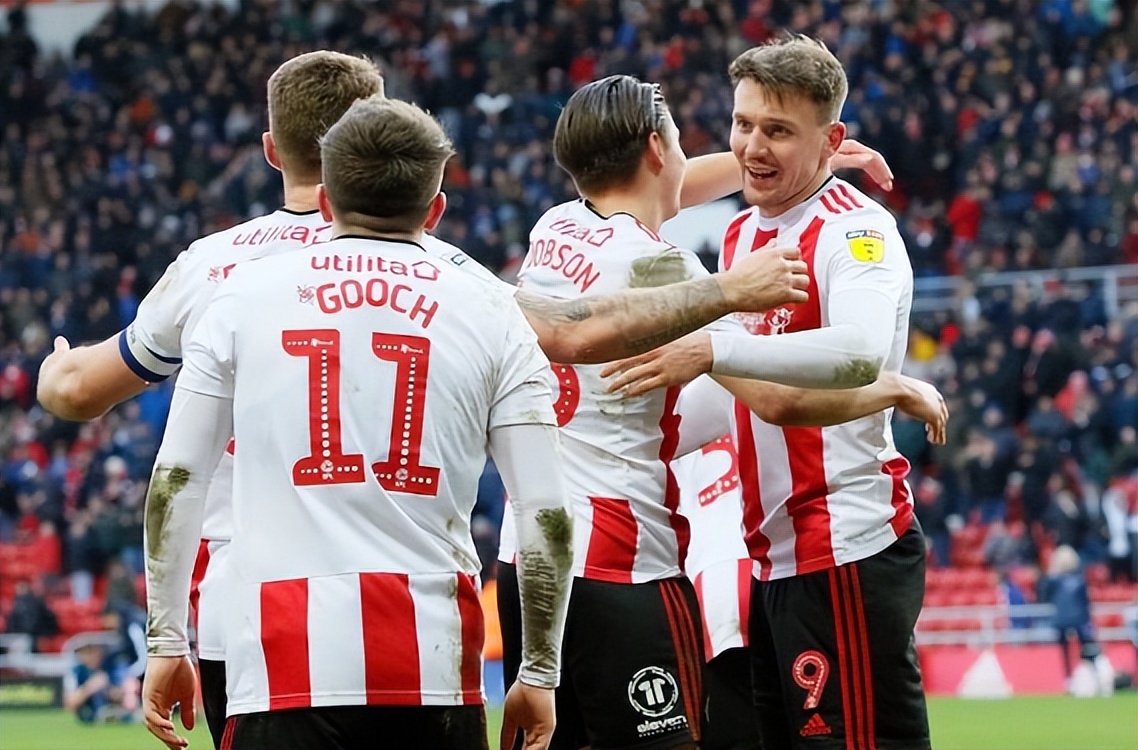 英冠联赛直播桑德兰vs西布罗姆,英冠第36轮桑德兰vs莱斯特城