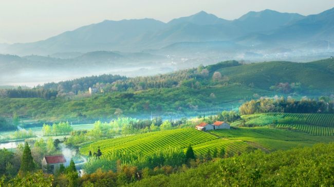 常州和溧阳,相互鄙视了40年。