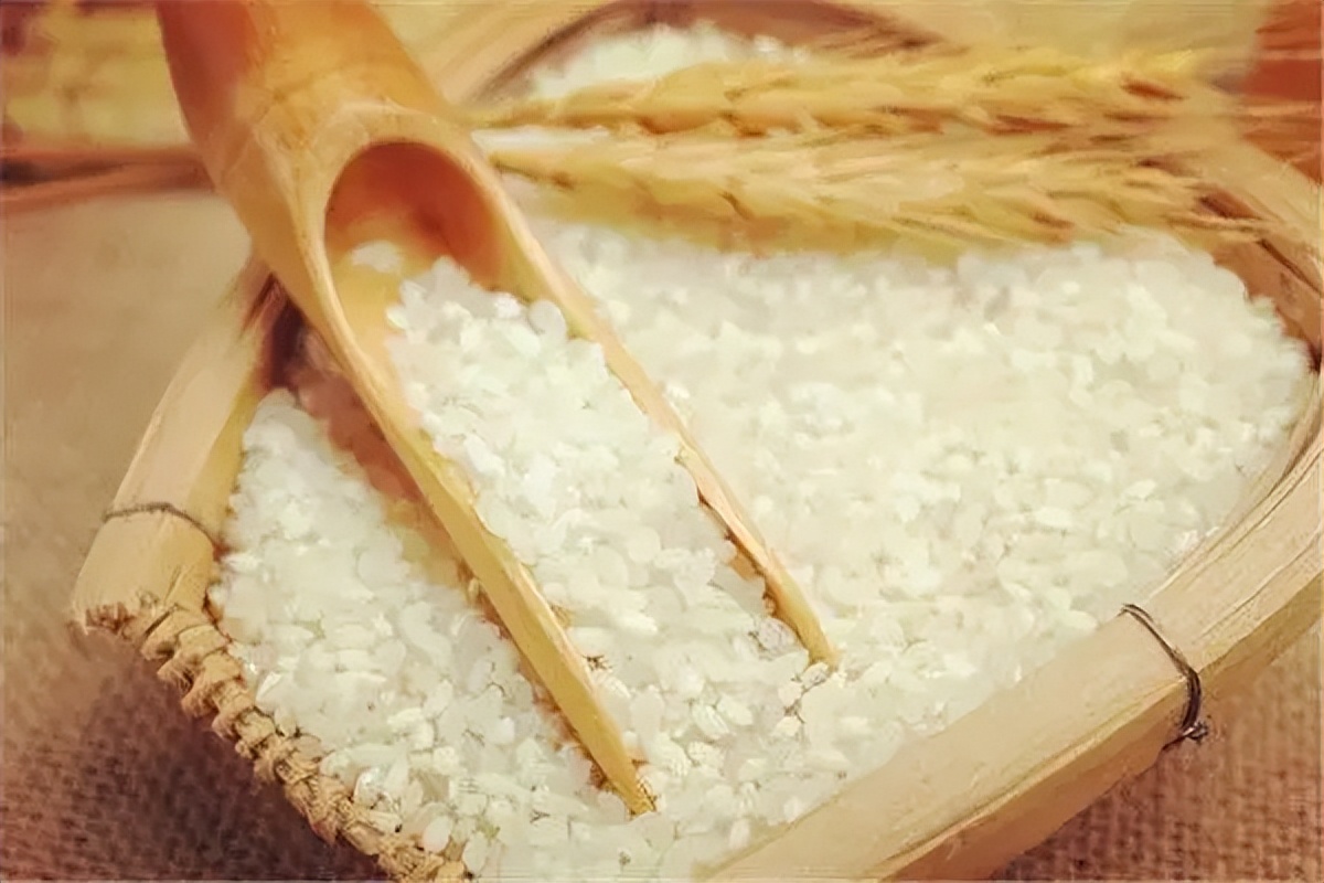 大米防生虫的最佳方法,大米防止生虫的七个方法