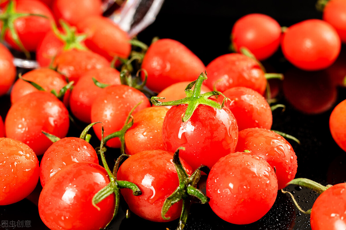 护眼水果第一名和第二名,拯救眼干眼涩