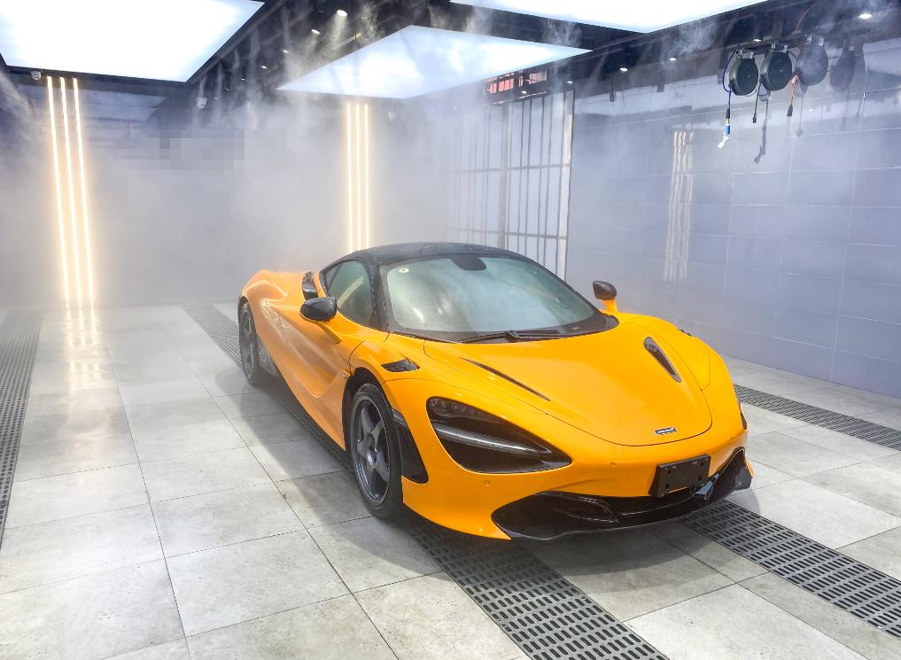 车漆划伤最正确的处理方法,车漆刮了是补好还是不补好