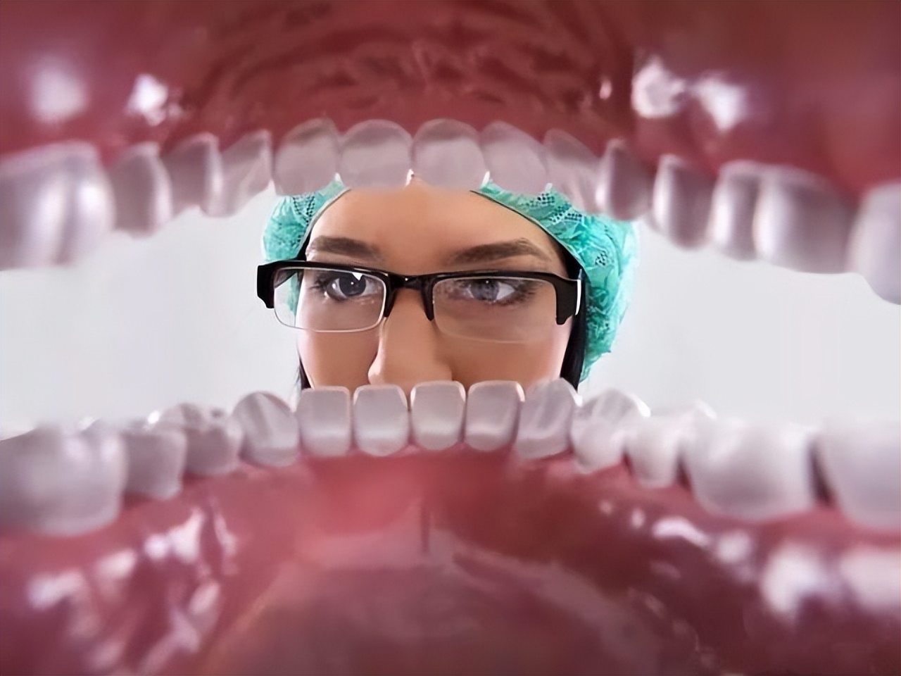 口腔癌早期的5个危险信号,口腔癌早期5大症状及表现