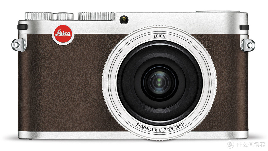 是情怀，还是真本事？探秘徕卡Leica