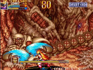 经典街机过关游戏哪个最好玩,最好的游戏是哪些