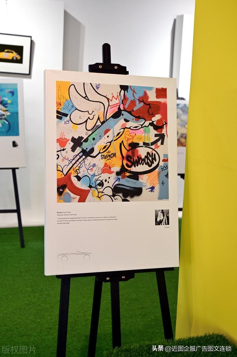 广告展架如何组装好看又实用,哪种广告展架更实用