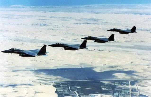 海湾战争胜利的视频,海湾战争飞毛腿导弹炸死多少人