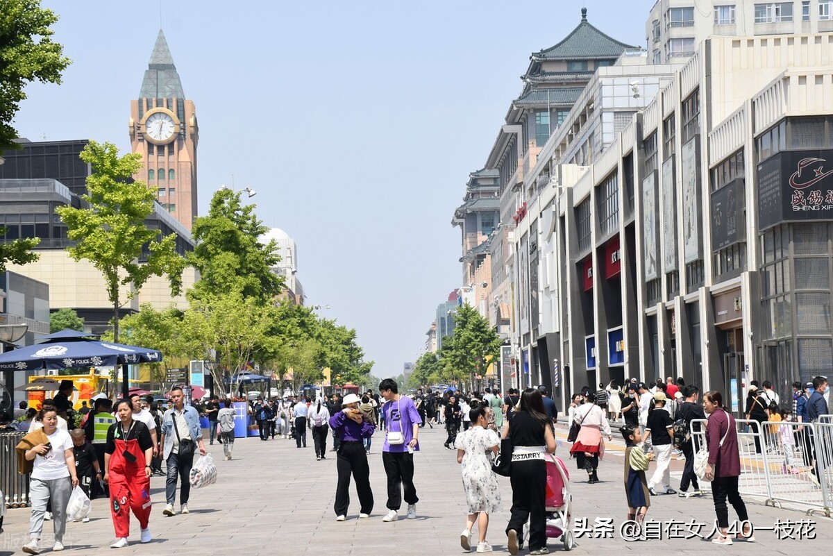 北京旅游必须去的几个地方,去北京旅游不被坑的地方有哪些呢