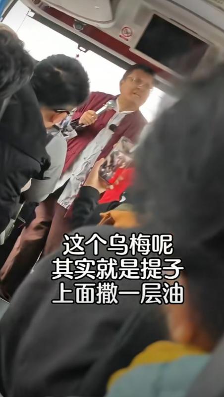 杭州这位导游太清醒了，奉劝游客以游为主，本人不靠推销购物吃饭