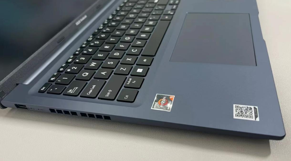 华硕无畏pro162023款,华硕无畏16支持指纹解锁吗