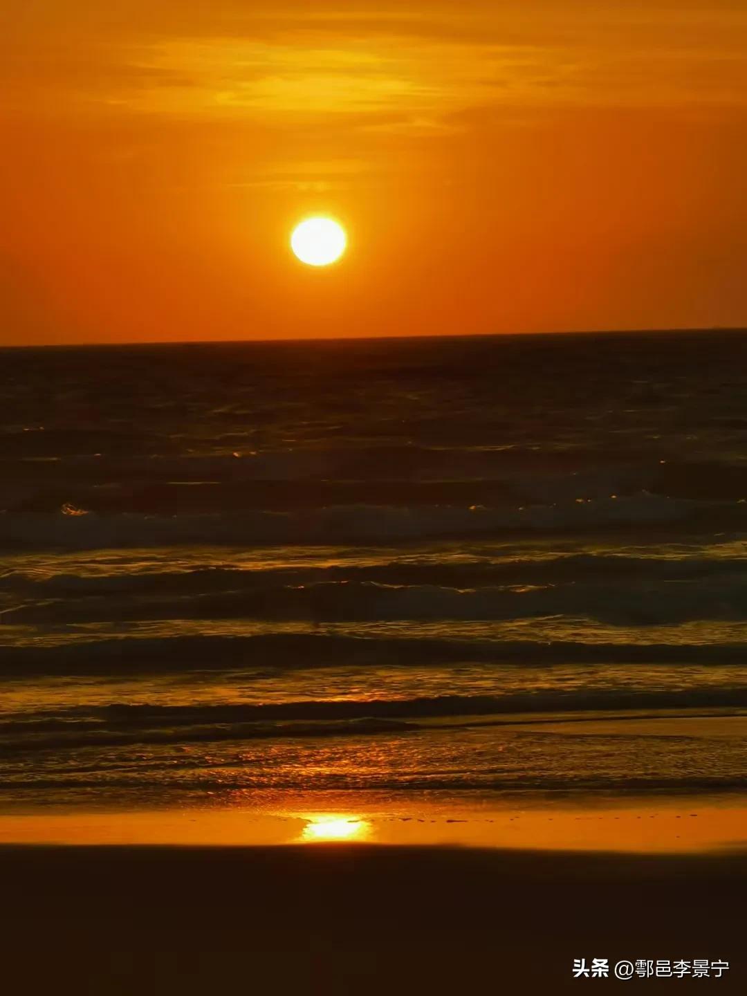 题大明宫巡园人摄影作品《春天来了》楹联文/李景宁