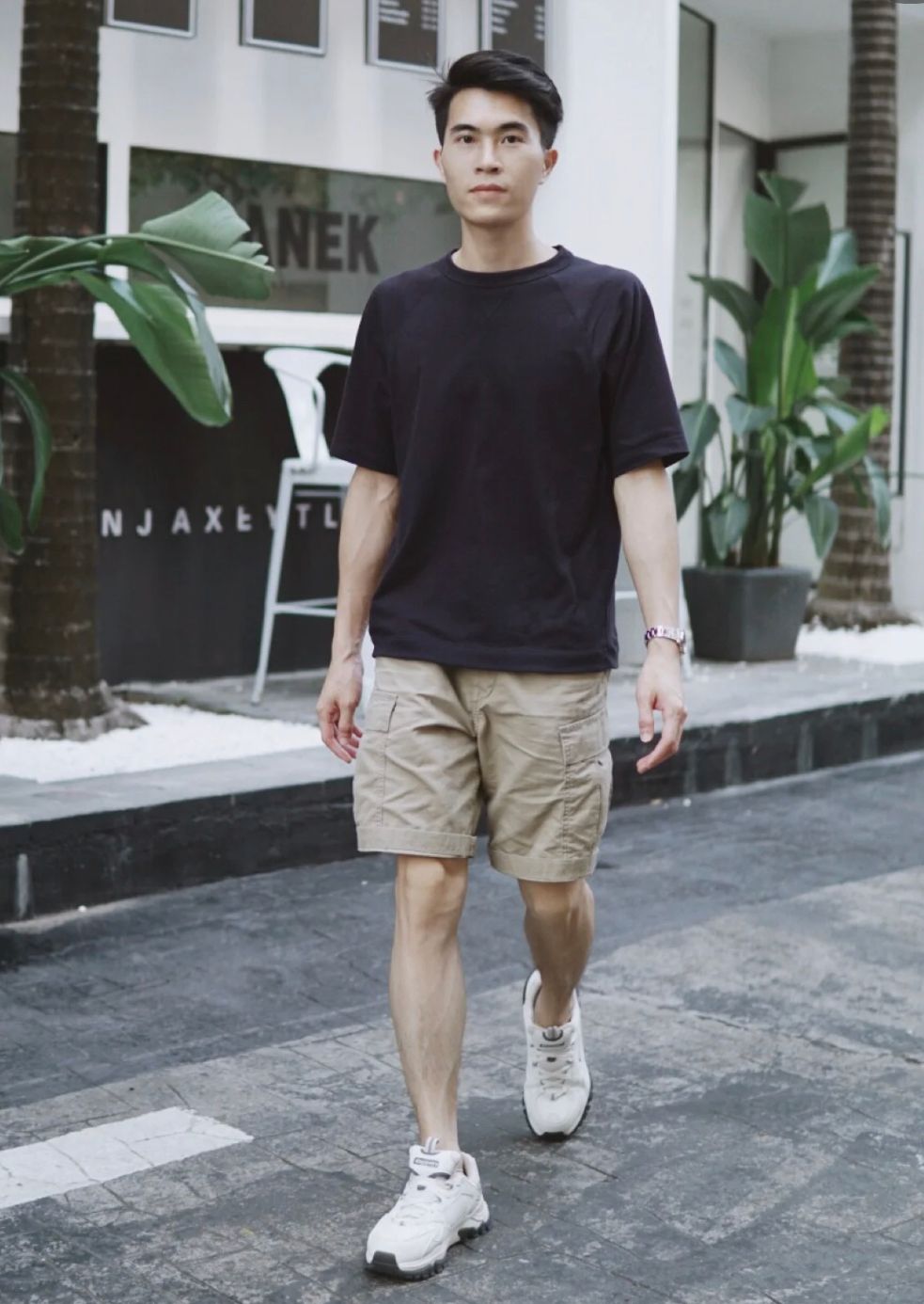 男人不管多大年龄，少穿3种自带“痞气”的鞋子，比想象中更油腻