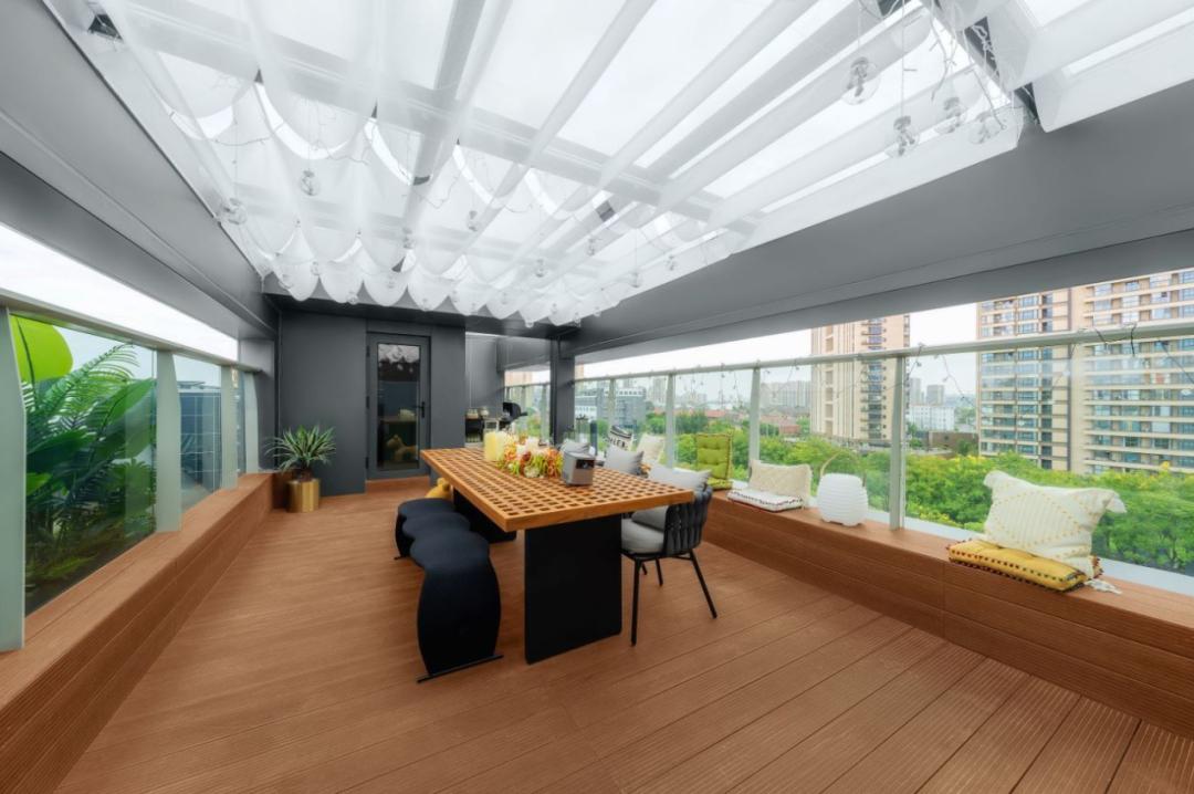 无锡人的终极理想居所在哪？南长绝版地的叠墅就是答案