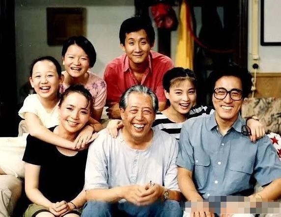 梁左死时和媳妇离婚了吗,梁左死后英达怎么样了