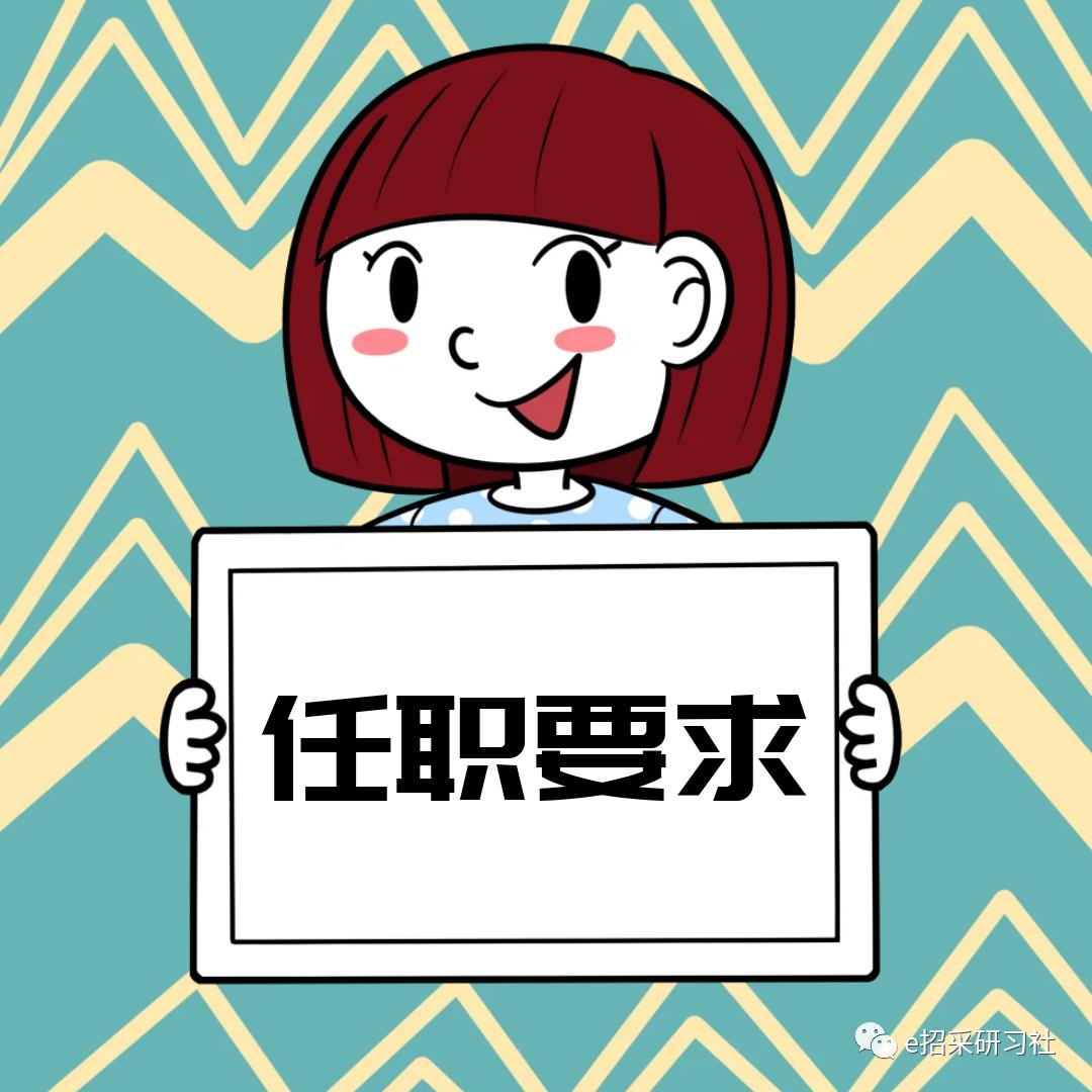 职业前景规划与指导,采购管理专业分析