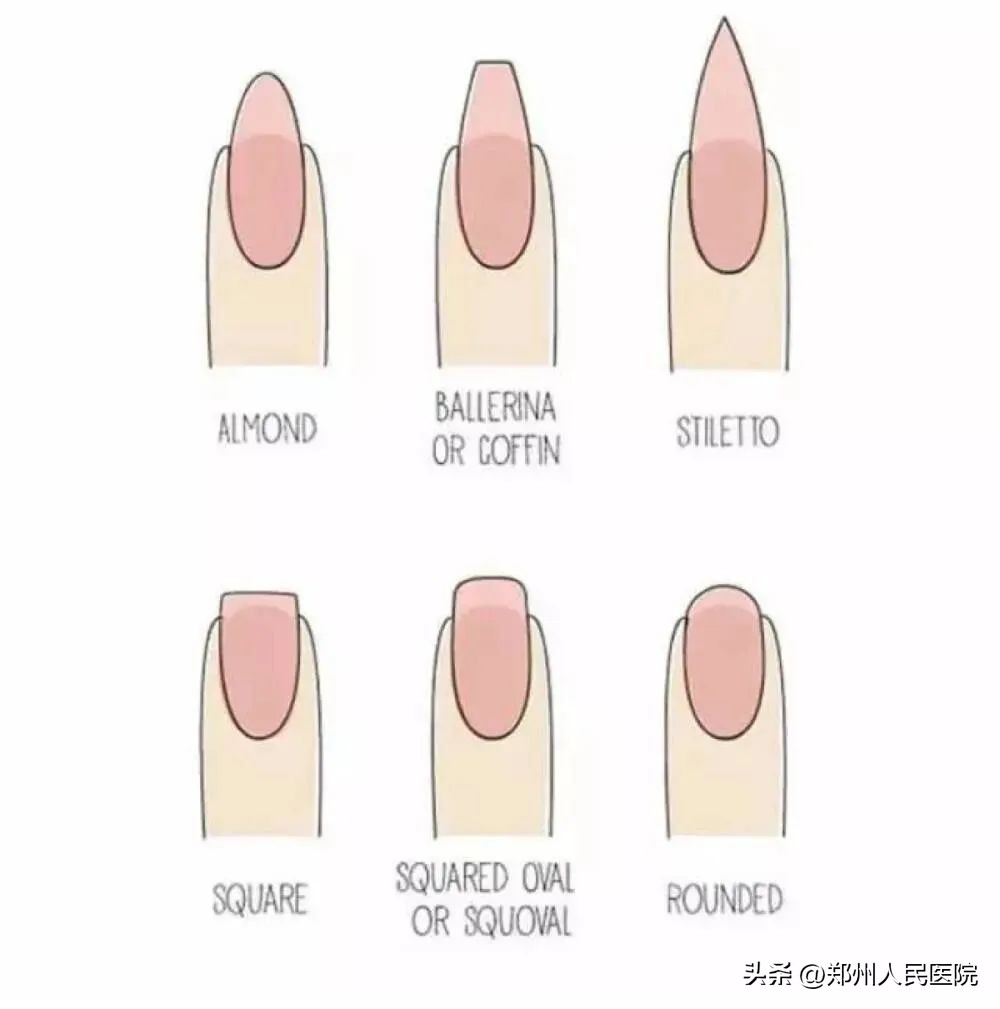 美甲有毒四大危害很要命,小朋友做美甲对身体有哪些危害