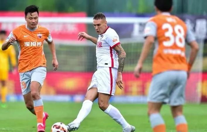 梅州客家实力,梅州客家征战中超